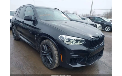 bmw-x3 - 0