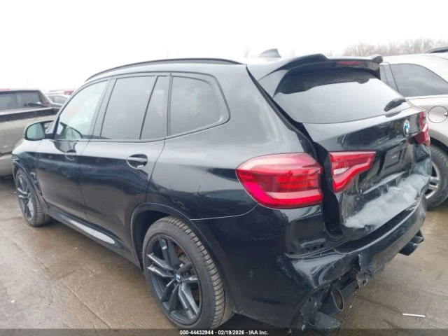 BMW X3 X3M* * COMPETITION* HARMON* KARDON* ПАНО* - автомобили, коли, обяви за нови и употребявани 10