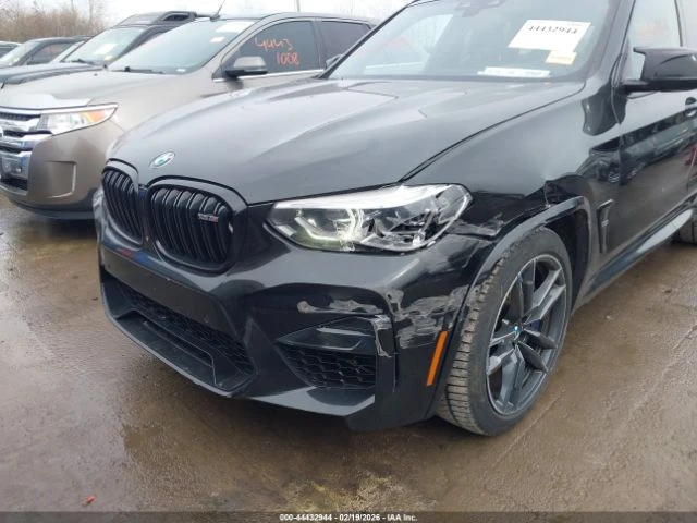 BMW X3 X3M* * COMPETITION* HARMON* KARDON* ПАНО* - автомобили, коли, обяви за нови и употребявани 13