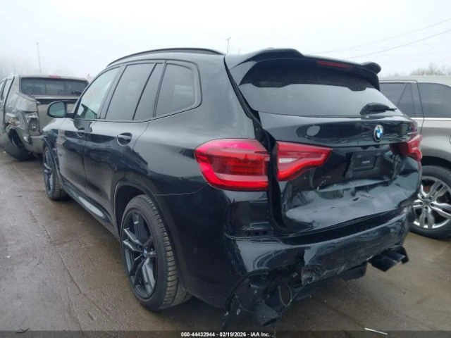 BMW X3 X3M* * COMPETITION* HARMON* KARDON* ПАНО* - автомобили, коли, обяви за нови и употребявани 2