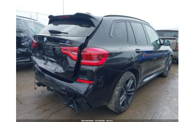 bmw-x3 - 3