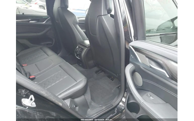 BMW X3 X3M* * COMPETITION* HARMON* KARDON* ПАНО* - автомобили, коли, обяви за нови и употребявани 7