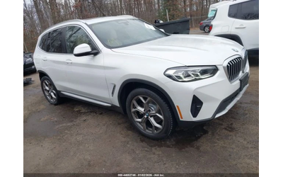 bmw-x3 - 0