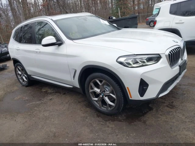 BMW X3 Xdrive30I* KEYLESS* ДИГИТАЛНО* ТАБЛО - автомобили, коли, обяви за нови и употребявани 0