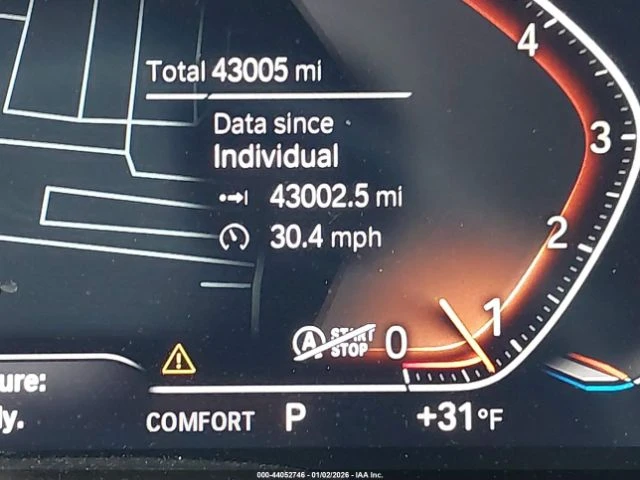 BMW X3 Xdrive30I* KEYLESS* ДИГИТАЛНО* ТАБЛО - автомобили, коли, обяви за нови и употребявани 11