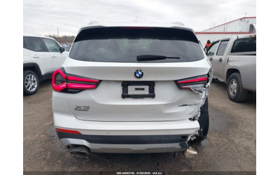 BMW X3 Xdrive30I* KEYLESS* ДИГИТАЛНО* ТАБЛО - автомобили, коли, обяви за нови и употребявани 12
