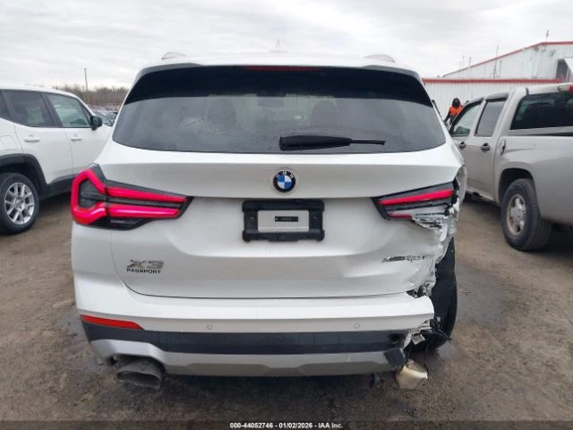 BMW X3 Xdrive30I* KEYLESS* ДИГИТАЛНО* ТАБЛО - автомобили, коли, обяви за нови и употребявани 12