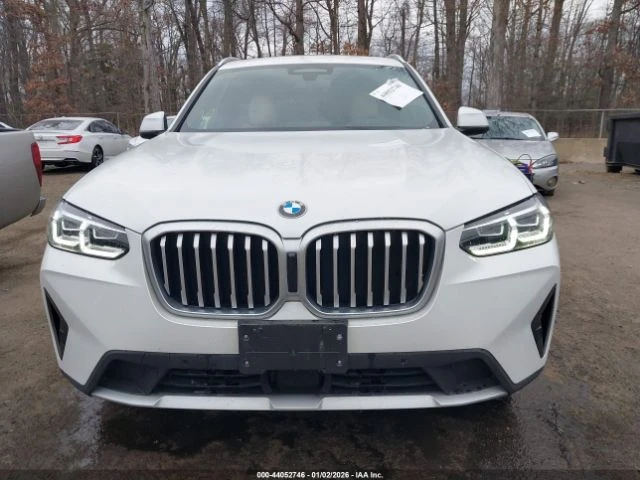 BMW X3 Xdrive30I* KEYLESS* ДИГИТАЛНО* ТАБЛО - автомобили, коли, обяви за нови и употребявани 3