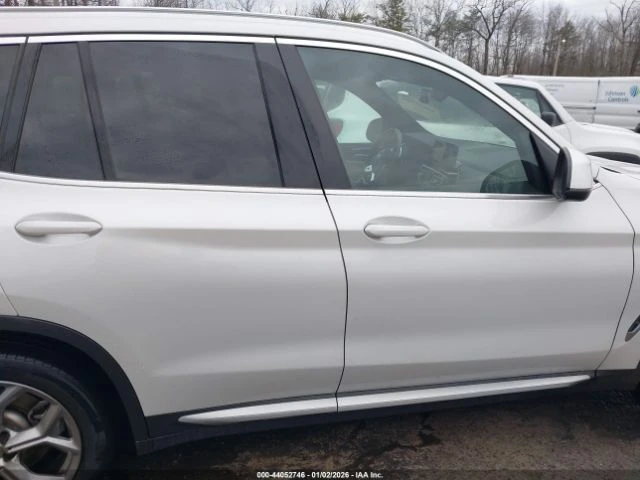 BMW X3 Xdrive30I* KEYLESS* ДИГИТАЛНО* ТАБЛО - автомобили, коли, обяви за нови и употребявани 4