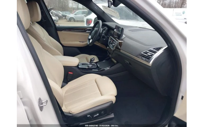 BMW X3 Xdrive30I* KEYLESS* ДИГИТАЛНО* ТАБЛО - автомобили, коли, обяви за нови и употребявани 7