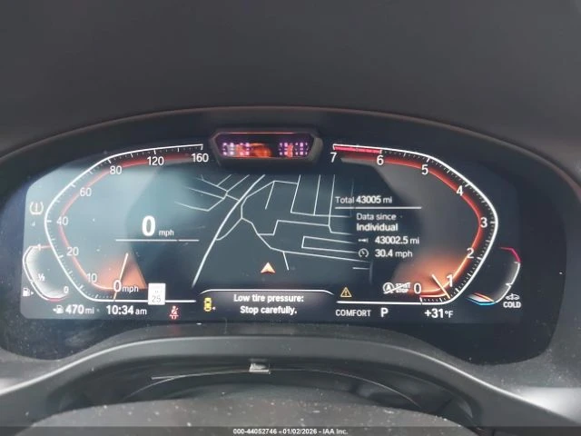 BMW X3 Xdrive30I* KEYLESS* ДИГИТАЛНО* ТАБЛО - автомобили, коли, обяви за нови и употребявани 9