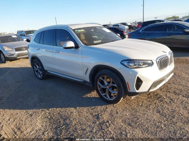 BMW X3 SDRIVE30I* ДИГИТАЛНО* ТАБЛО KEYLESS* - автомобили, коли, обяви за нови и употребявани 0