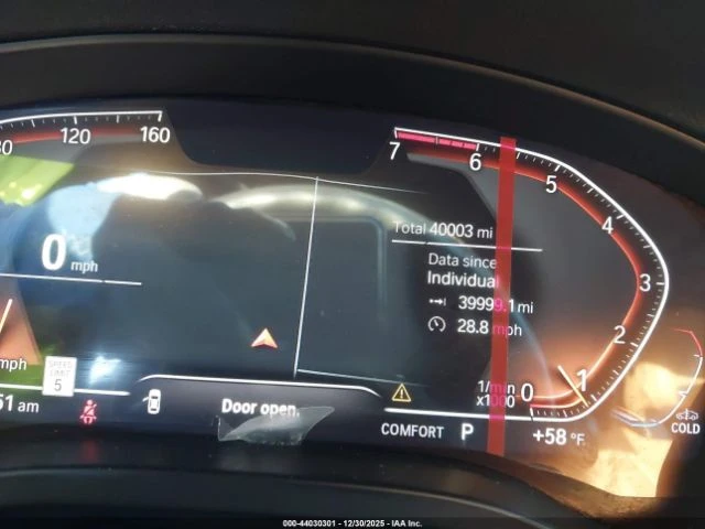 BMW X3 SDRIVE30I* ДИГИТАЛНО* ТАБЛО KEYLESS* - автомобили, коли, обяви за нови и употребявани 10