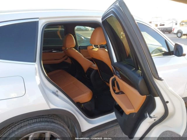 BMW X3 SDRIVE30I* ДИГИТАЛНО* ТАБЛО KEYLESS* - автомобили, коли, обяви за нови и употребявани 11