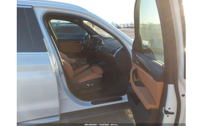 BMW X3 SDRIVE30I* ДИГИТАЛНО* ТАБЛО KEYLESS* - автомобили, коли, обяви за нови и употребявани 12