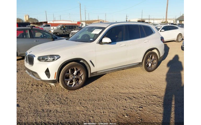 bmw-x3 - 1