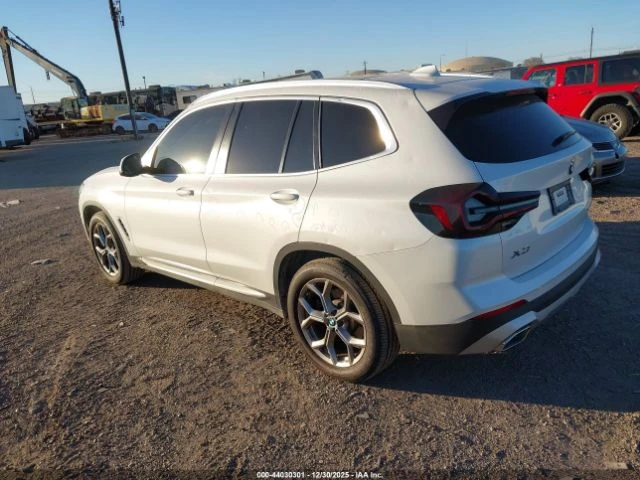 BMW X3 SDRIVE30I* ДИГИТАЛНО* ТАБЛО KEYLESS* - автомобили, коли, обяви за нови и употребявани 2