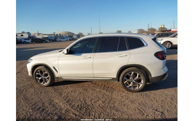 BMW X3 SDRIVE30I* ДИГИТАЛНО* ТАБЛО KEYLESS* - автомобили, коли, обяви за нови и употребявани 7