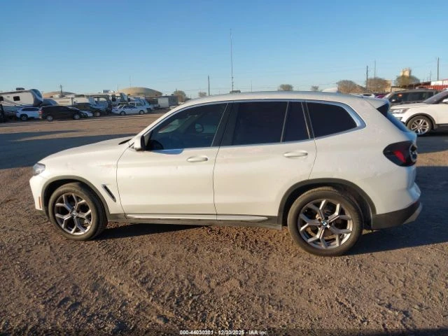 BMW X3 SDRIVE30I* ДИГИТАЛНО* ТАБЛО KEYLESS* - автомобили, коли, обяви за нови и употребявани 7