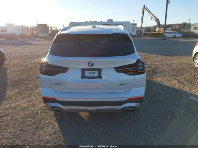 BMW X3 SDRIVE30I* ДИГИТАЛНО* ТАБЛО KEYLESS* - автомобили, коли, обяви за нови и употребявани 9