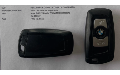 BMW X3 XDRIVE 20D MSPORT AUTO - автомобили, коли, обяви за нови и употребявани 15