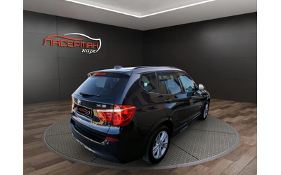 bmw-x3 - 2