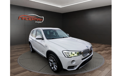 bmw-x3 - 1