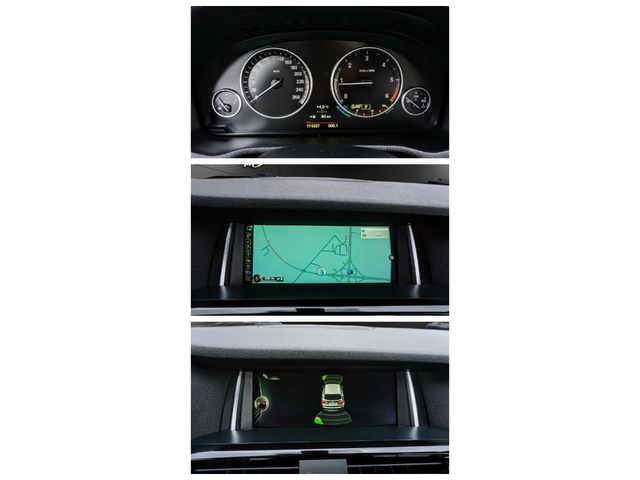 BMW X3 xDrive 20d xLine auto - автомобили, коли, обяви за нови и употребявани 9