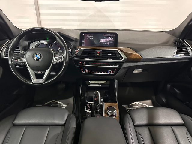 BMW X3 XDRIVE - автомобили, коли, обяви за нови и употребявани 1