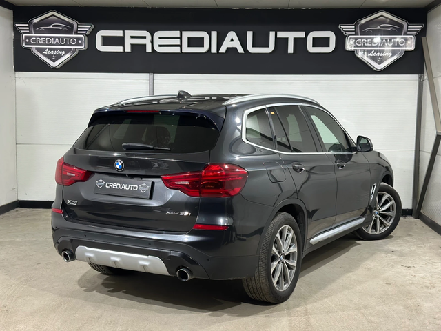 BMW X3 XDRIVE - автомобили, коли, обяви за нови и употребявани 3
