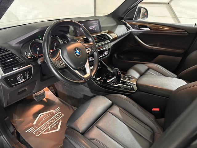 BMW X3 XDRIVE - автомобили, коли, обяви за нови и употребявани 5