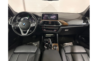 BMW X3 XDRIVE - автомобили, коли, обяви за нови и употребявани 6