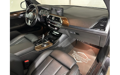 BMW X3 XDRIVE - автомобили, коли, обяви за нови и употребявани 7