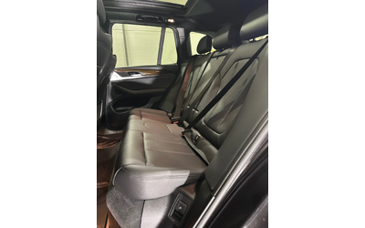 BMW X3 XDRIVE - автомобили, коли, обяви за нови и употребявани 8