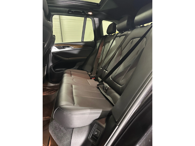 BMW X3 XDRIVE - автомобили, коли, обяви за нови и употребявани 8