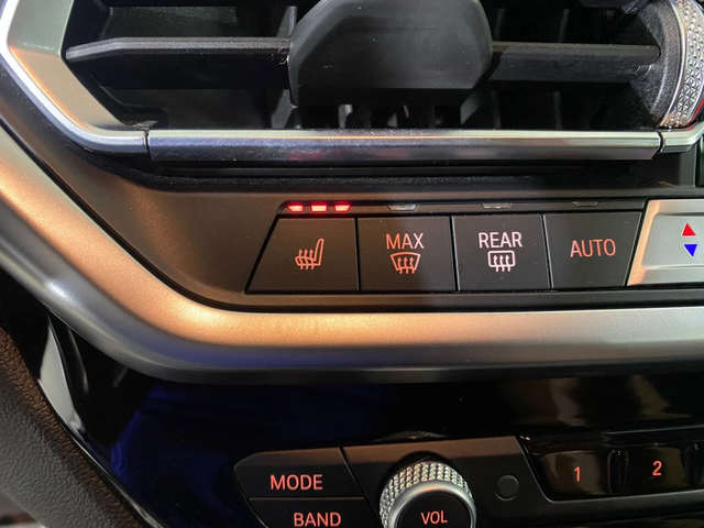 BMW X3 - автомобили, коли, обяви за нови и употребявани 14