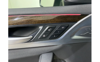 BMW X3 - автомобили, коли, обяви за нови и употребявани 15