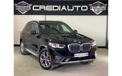 bmw-x3 - 2