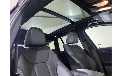 BMW X3 - автомобили, коли, обяви за нови и употребявани 9