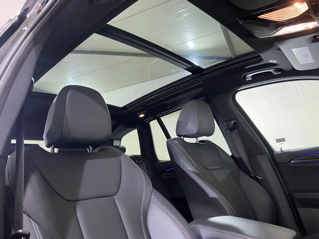 BMW X3 - автомобили, коли, обяви за нови и употребявани 9