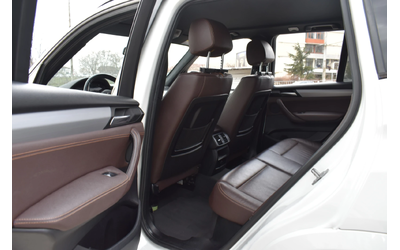 BMW X3 M-PACK - автомобили, коли, обяви за нови и употребявани 11