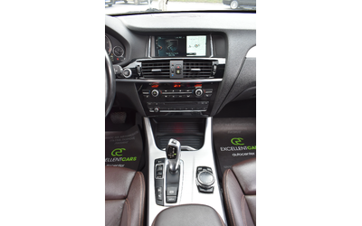 BMW X3 M-PACK - автомобили, коли, обяви за нови и употребявани 15