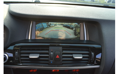 BMW X3 2.0D* xDrive* M-PACK - автомобили, коли, обяви за нови и употребявани 16