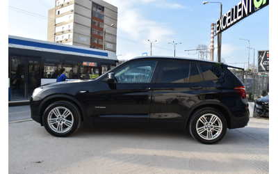 bmw-x3 - 2
