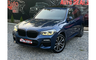 bmw-x3 - 1