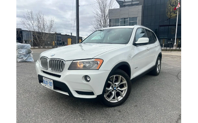 bmw-x3 - 0