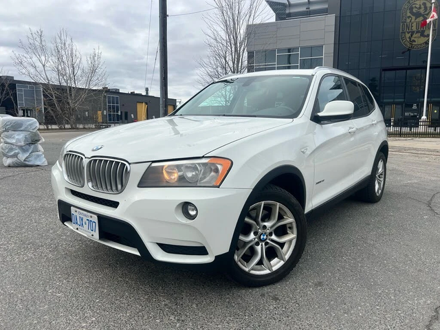 BMW X3 xDrive* АвтоКредит* (ЦЕНА ДО БГ) - автомобили, коли, обяви за нови и употребявани 0