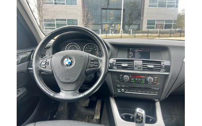 BMW X3 xDrive* АвтоКредит* (ЦЕНА ДО БГ) - автомобили, коли, обяви за нови и употребявани 12