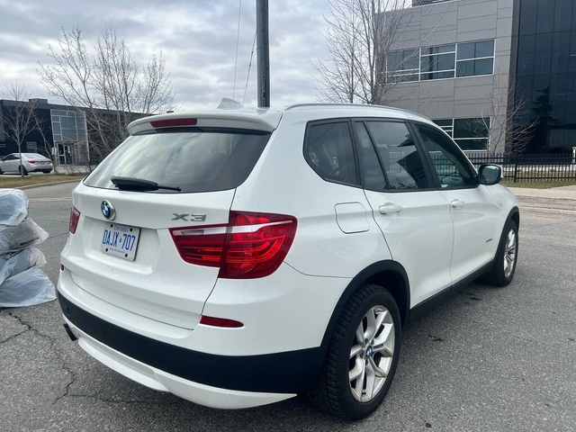 BMW X3 xDrive* АвтоКредит* (ЦЕНА ДО БГ) - автомобили, коли, обяви за нови и употребявани 3