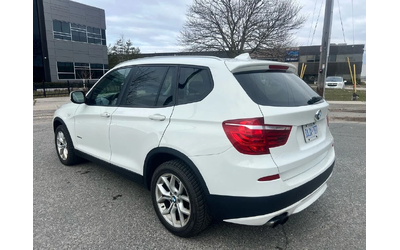 bmw-x3 - 5